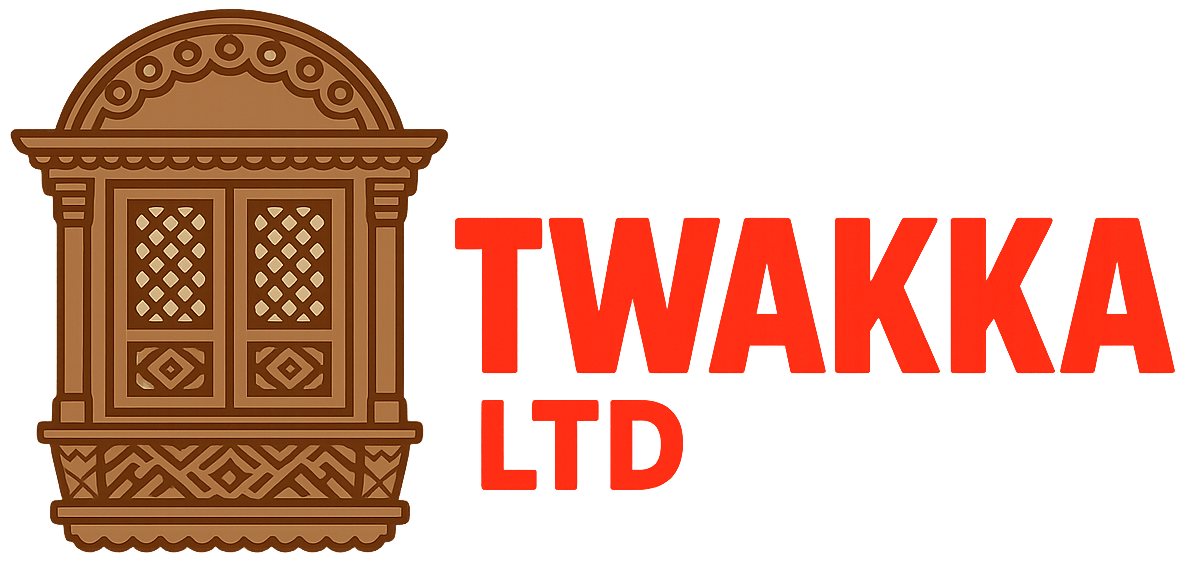 Twakka Ltd Logo